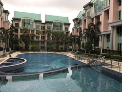 hazel-park-condominium photo thumbnail #17